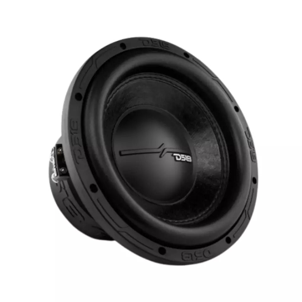 DS18 ZR10.4D 10