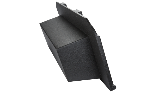 02-2016 Avalanche / Cadillac EXT 2-15'' Sub Box Poly