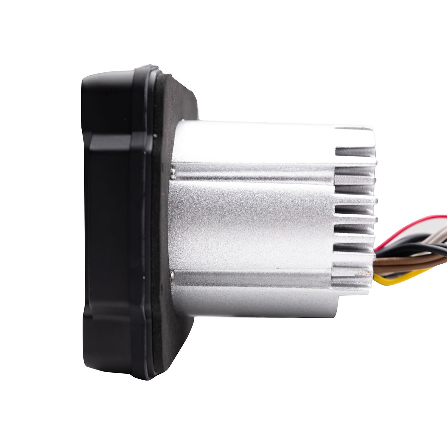 GMR-LCD Nautic 160 Watt Powered Source Unit