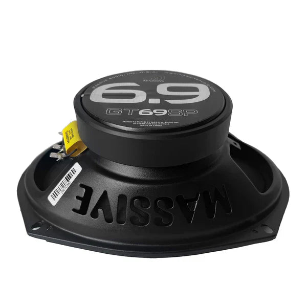 Massive audio GT69SP - 6x9