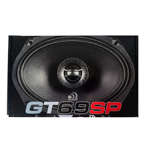 Massive audio GT69SP - 6x9