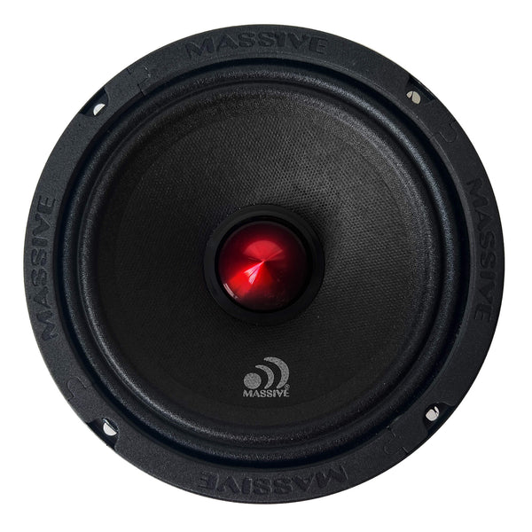 Massive audio GT6KP - 6.5