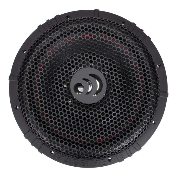 Massive audio GTR124 - 12