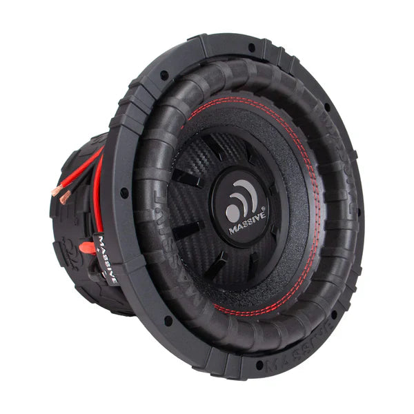 Massive audio GTR104 - 10