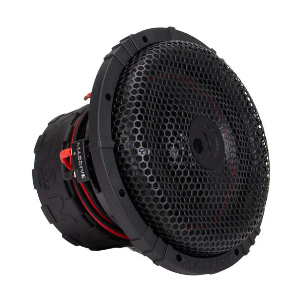 Massive audio GTR102 - 10