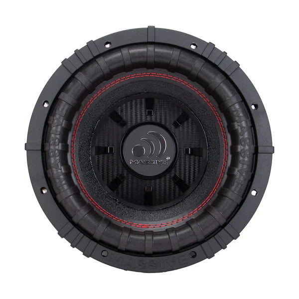 Massive audio GTR104 - 10