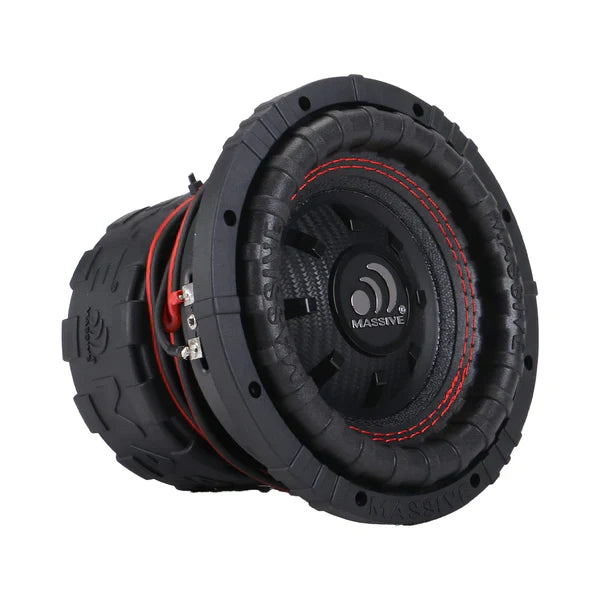 Massive audio GTR62 - 6.5