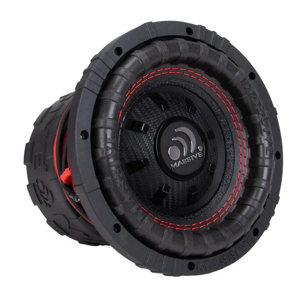 Massive audio GTR64 - 6.5