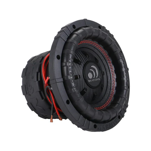 Massive audio GTR82 - 8