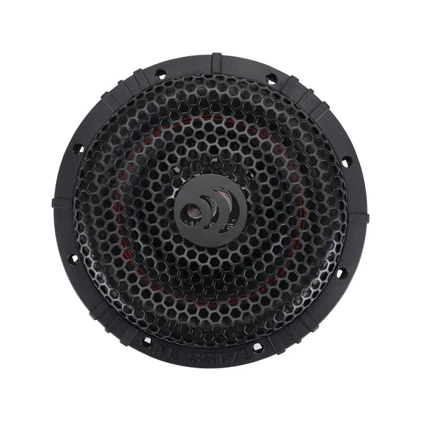 Massive audio GTR84 - 8