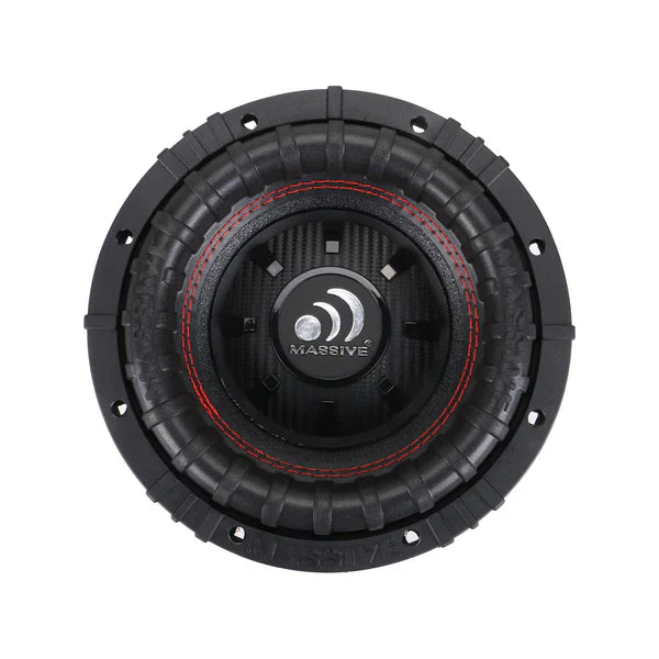 Massive audio GTR82 - 8
