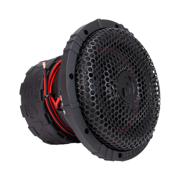 Massive audio GTR84 - 8
