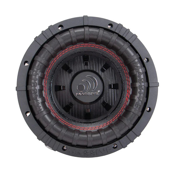 Massive audio GTR84 - 8