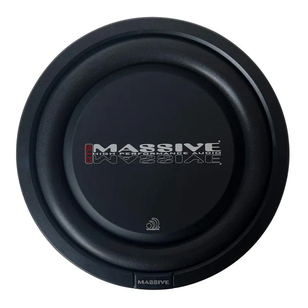 Massive audio GTS12 - 12