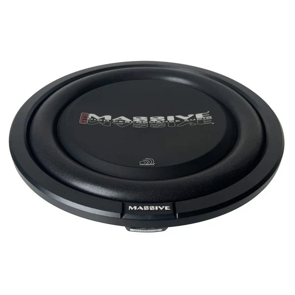Massive audio GTS12 - 12
