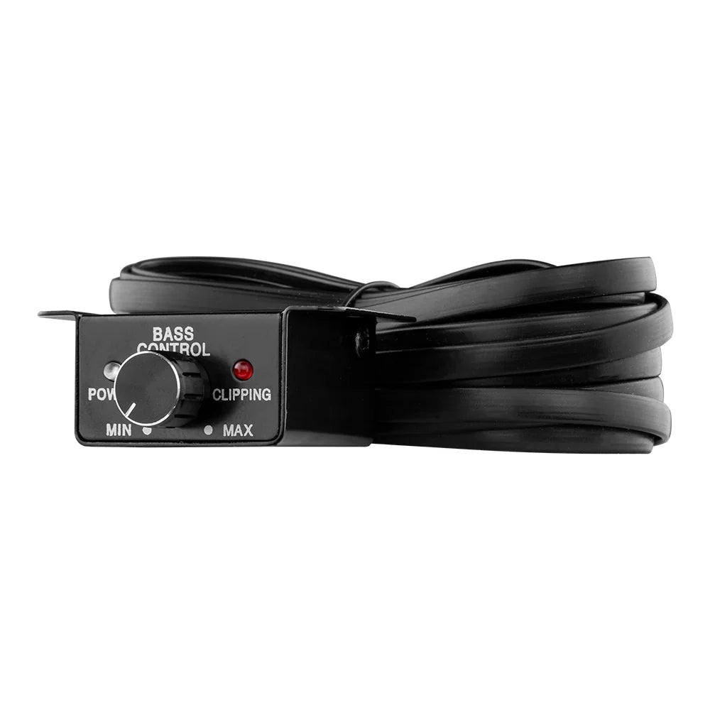 HOOLIGAN KO Amplifier with Voltmeter Made In Korea