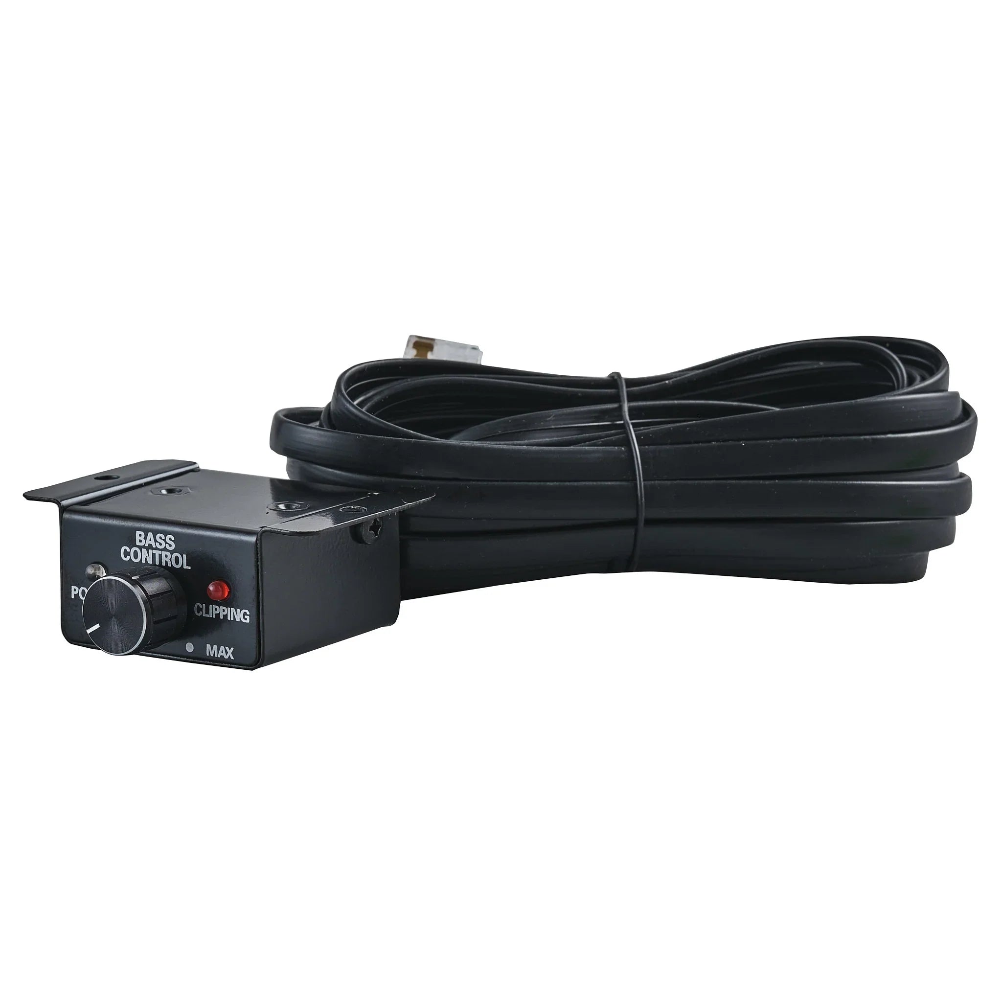 HOOLIGAN KO Amplifier with Voltmeter Made In Korea
