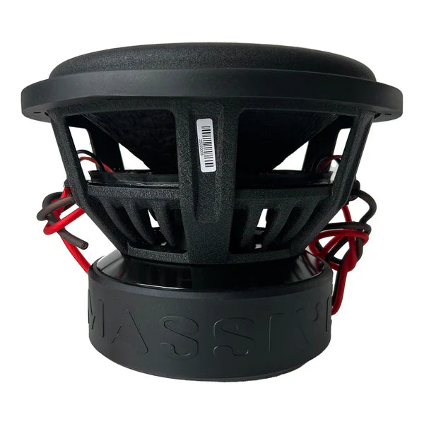 Massive audio H122X - 12