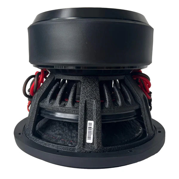 Massive audio H122XR - 12