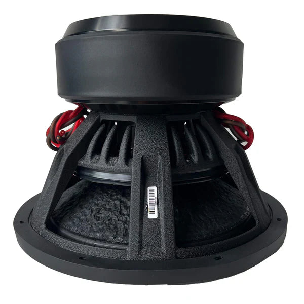 Massive audio H152XR - 15