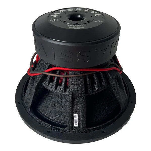 Massive audio H152X - 15