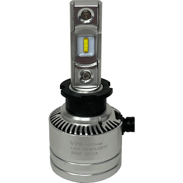 LUMI Stage 2 H3 LED Headlight Bulbs - LUMI STG2 H3