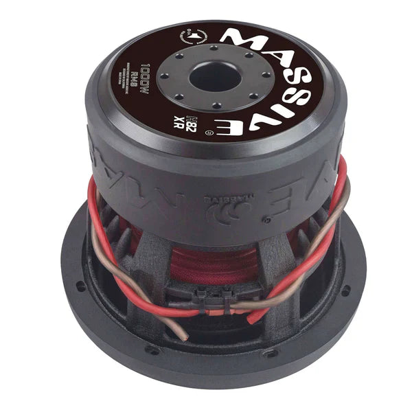 Massive audio H82XR - 8
