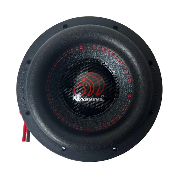 Massive audio H84 - 8