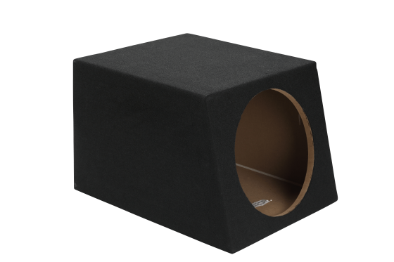 Hatch Back 1x12