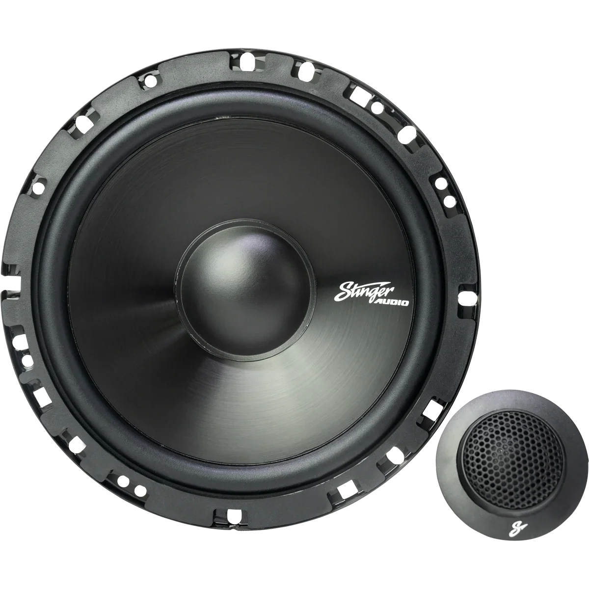 Stinger Audio 6.5