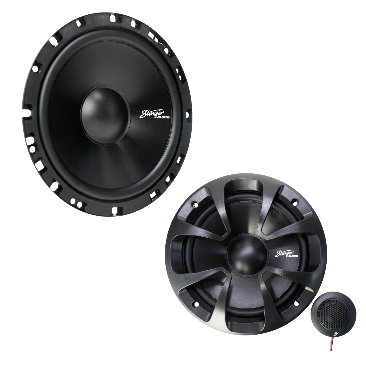 Stinger Audio 6.5