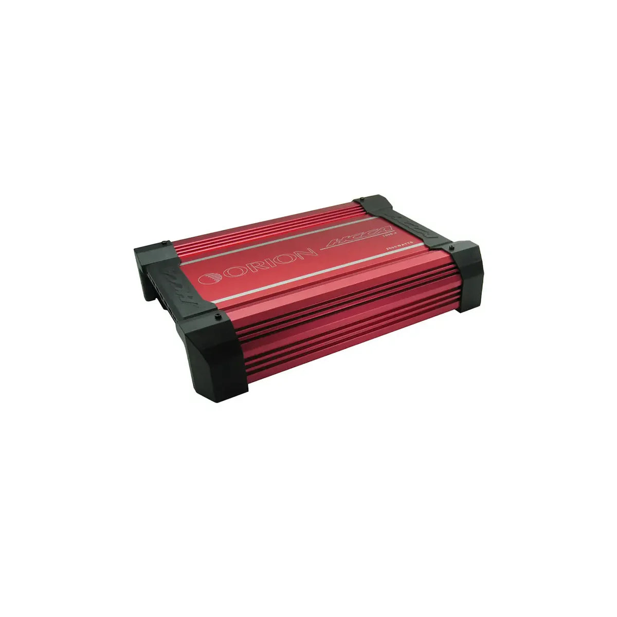 Orion HCCA1000.4 - 1000W RMS 4-Channel Class-AB Amplifier