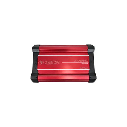 Orion HCCA3000.1DSPLX 3000W RMS Monoblock Amplifier