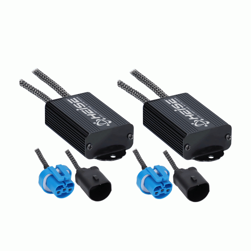 Canbus Decoder for HE-9004LED