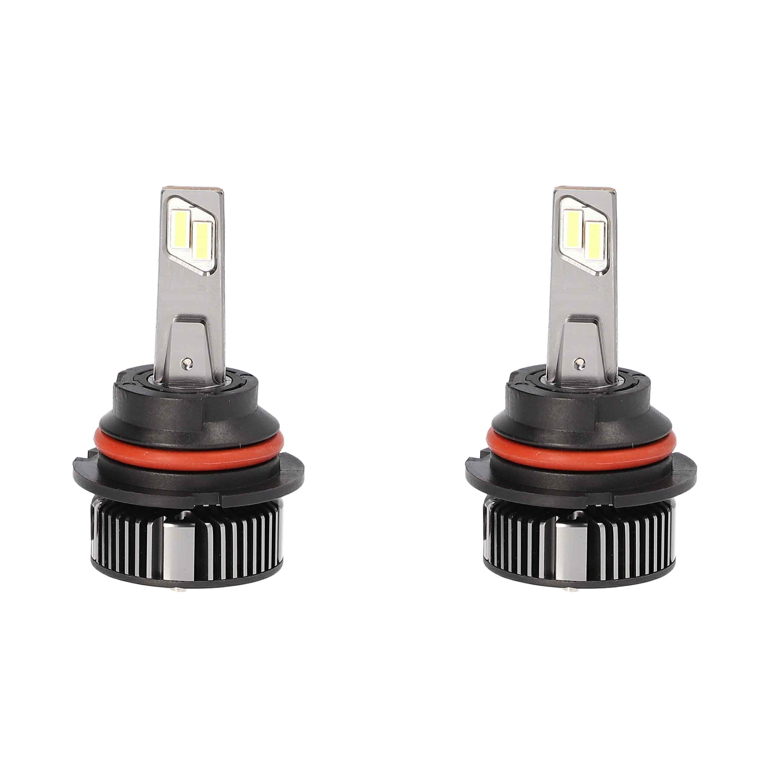9007 Pro Series LED Kit - Dual Beam - HE-9007PRO