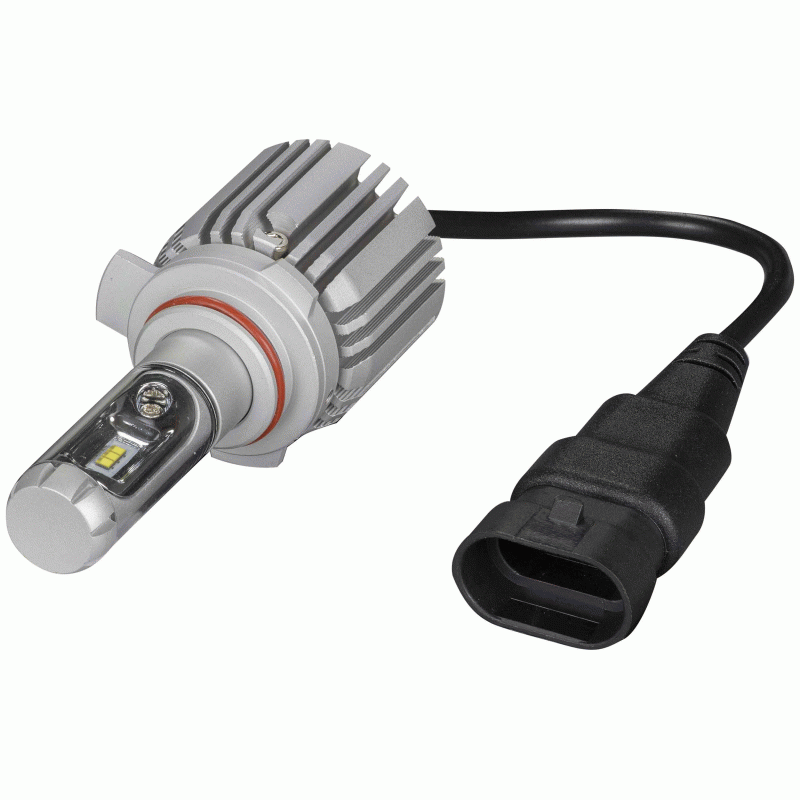 9012 LED Kit - Single Beam, Pair - HE-9012LEDKIT