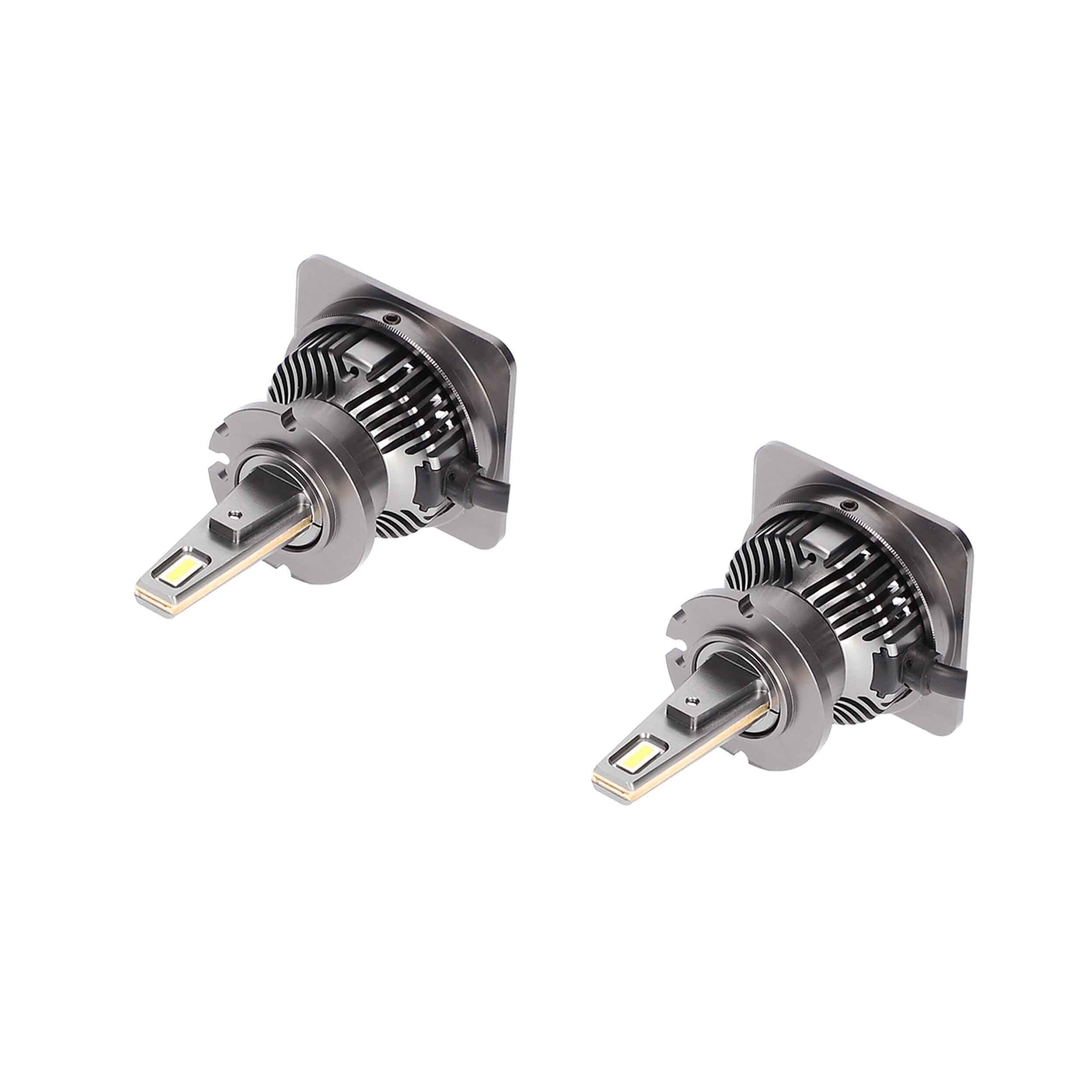 Pro Series LED Bulbs - Fits D2S, D2R - HE-D2CPRO