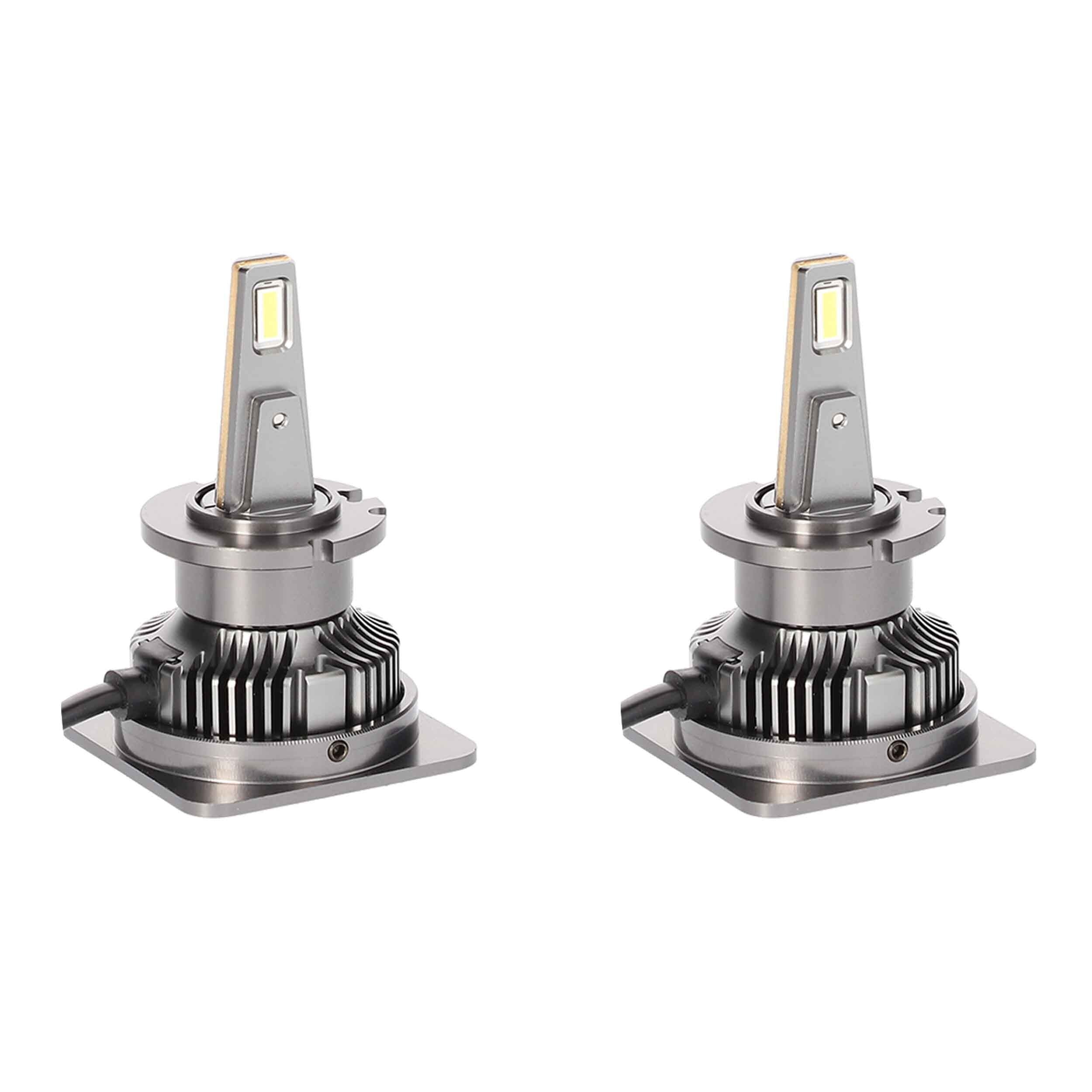Pro Series LED Bulbs - Fits D2S, D2R - HE-D2CPRO
