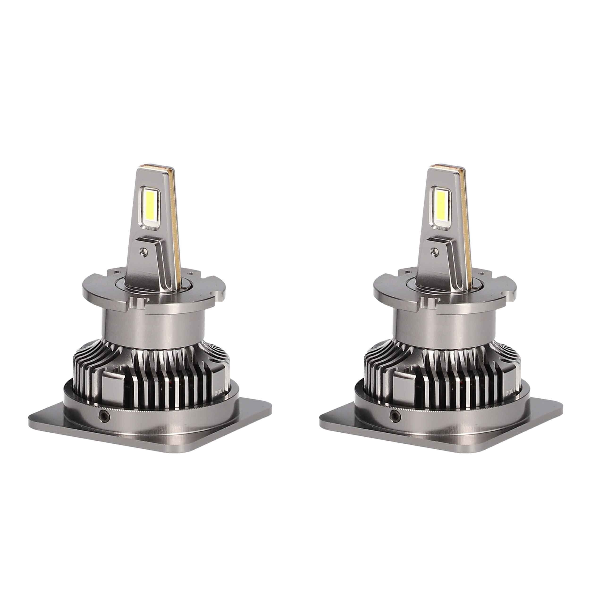 Pro Series LED Bulbs - Fits D5S, D5R - HE-D5CPRO