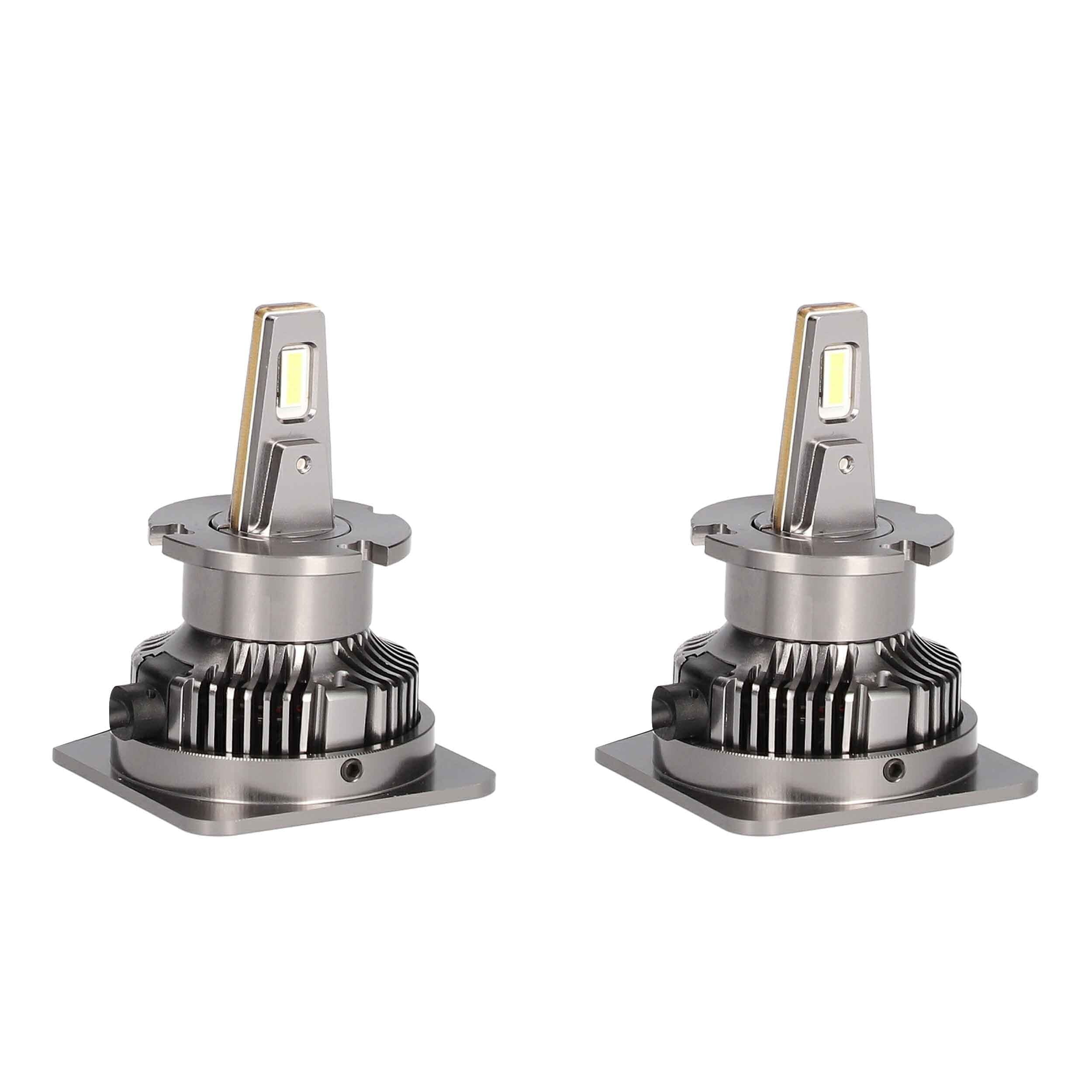 Pro Series LED Bulbs - Fits D5S, D5R - HE-D5CPRO