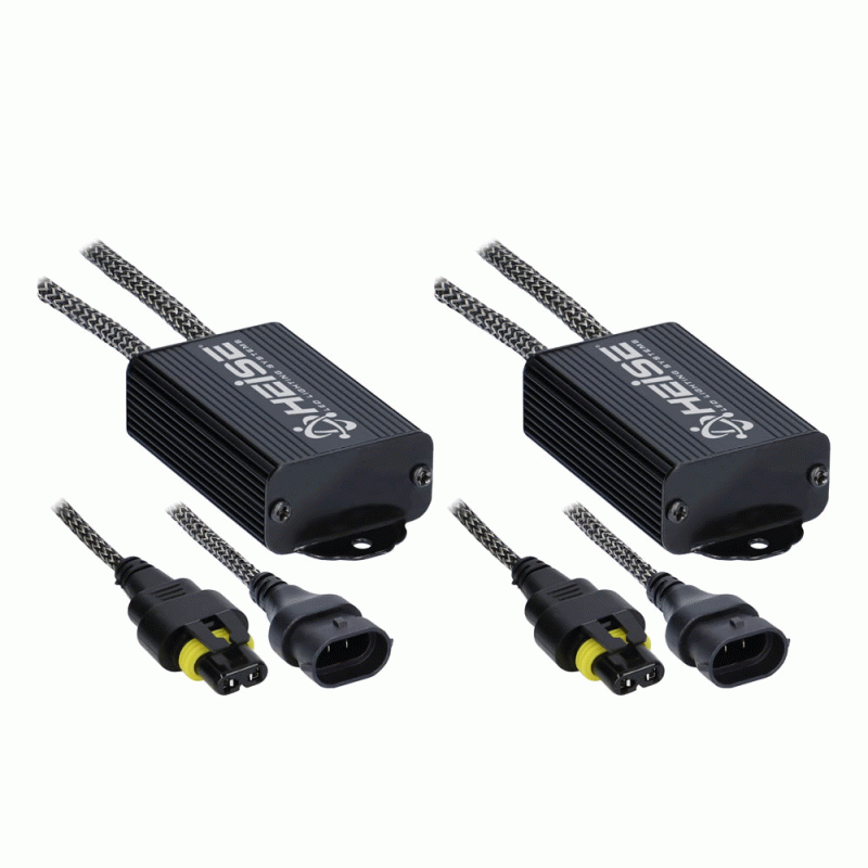 Canbus Decoder for HE-H10LED