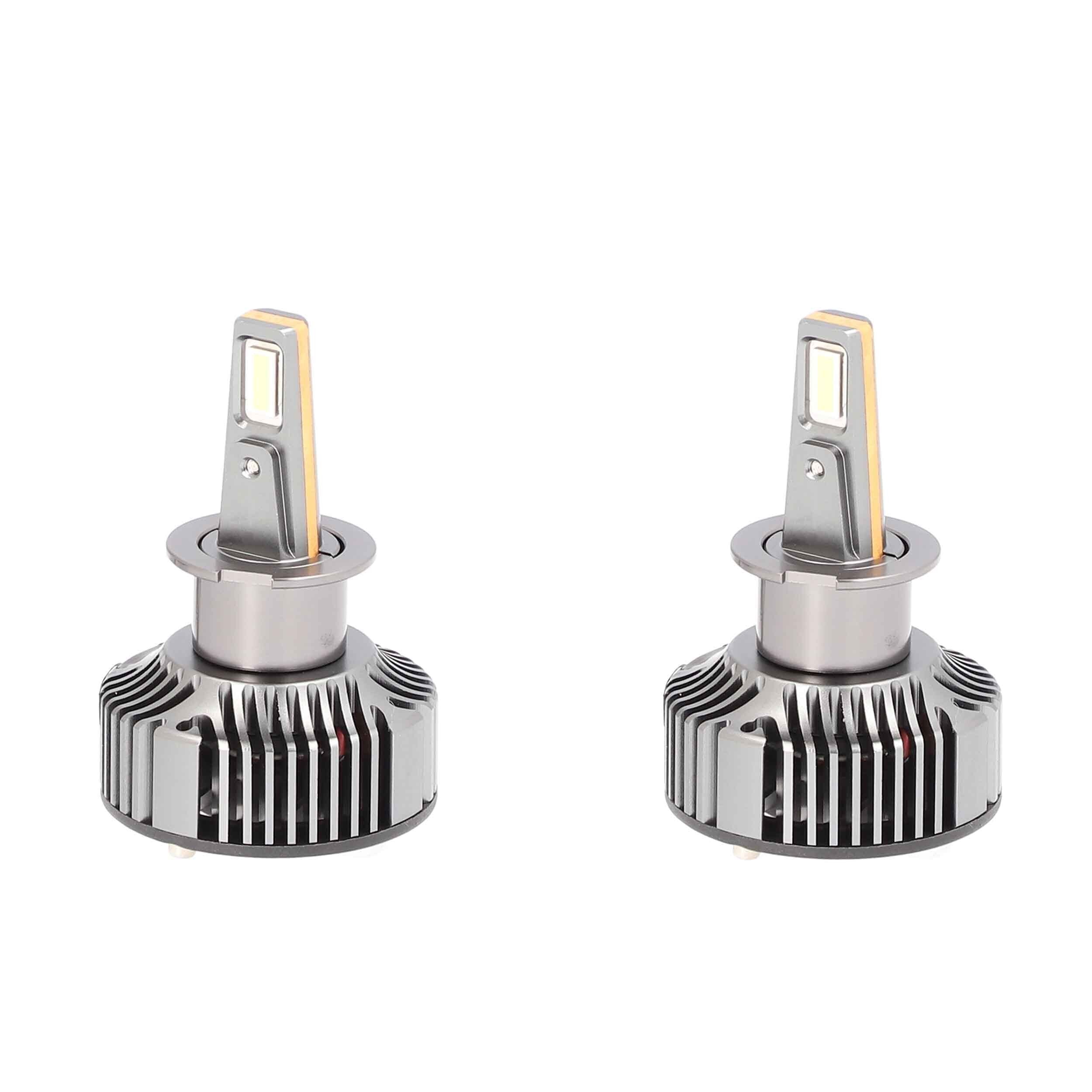 H3 Pro Series LED Kit - Single Beam - HE-H3PRO