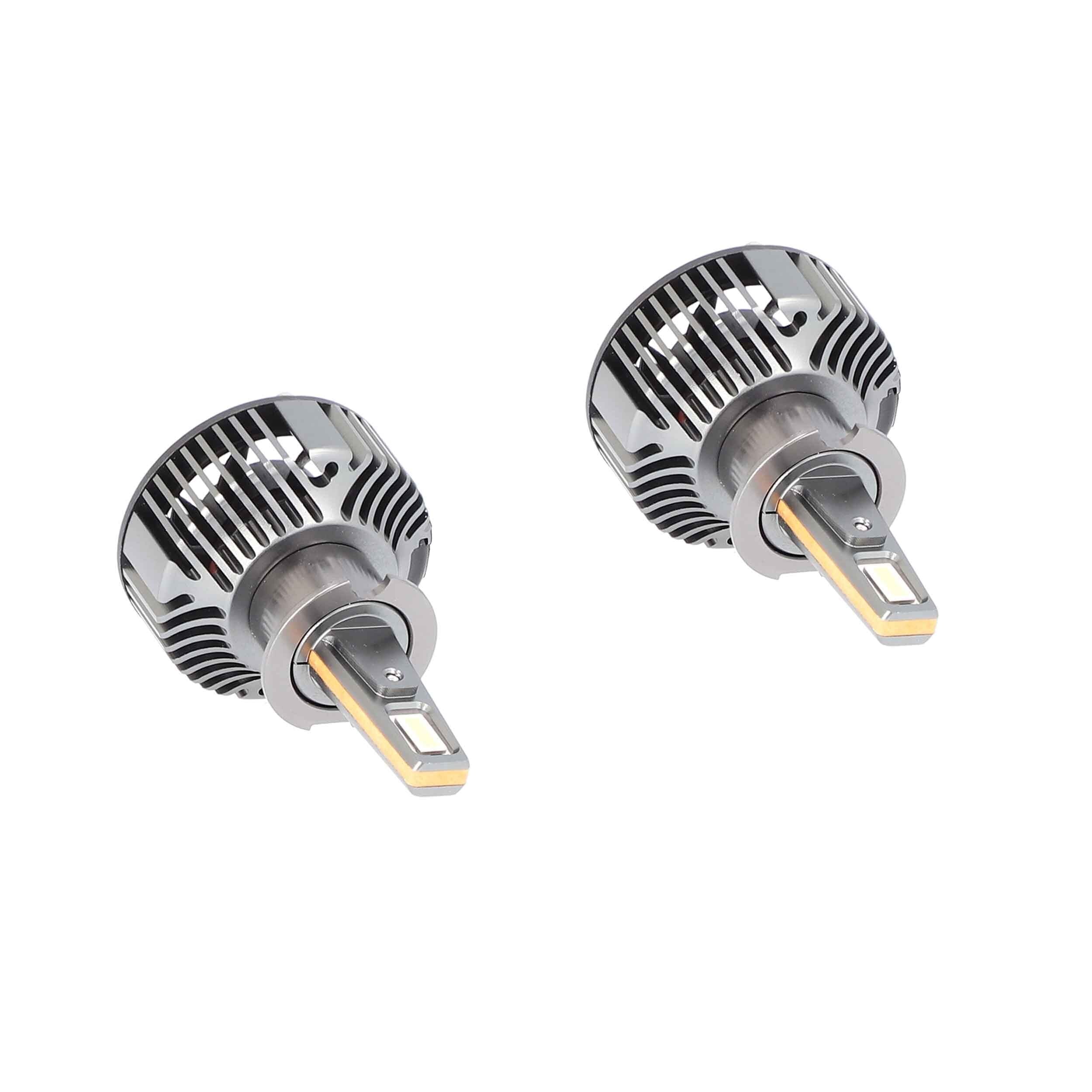 H3 Pro Series LED Kit - Single Beam - HE-H3PRO