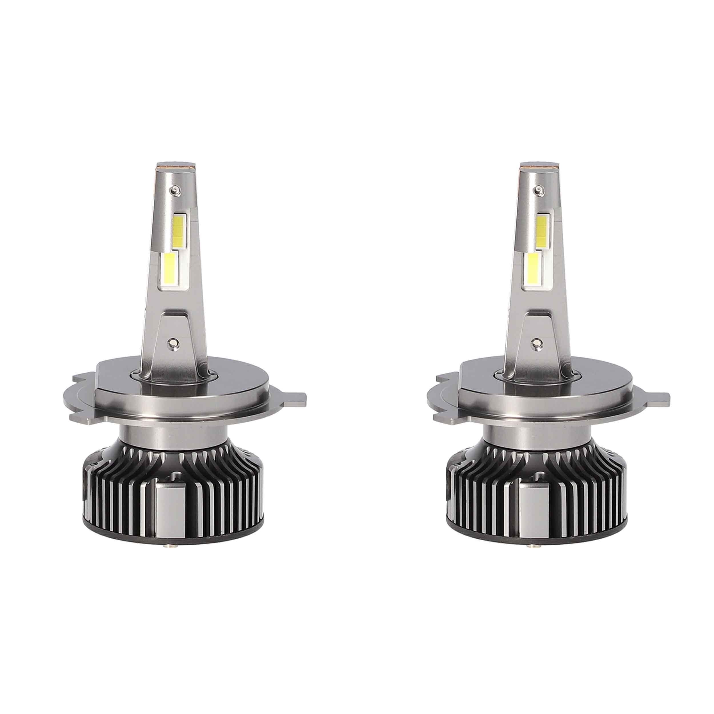 H4 Pro Series LED Kit - Dual Beam - HE-H4PRO