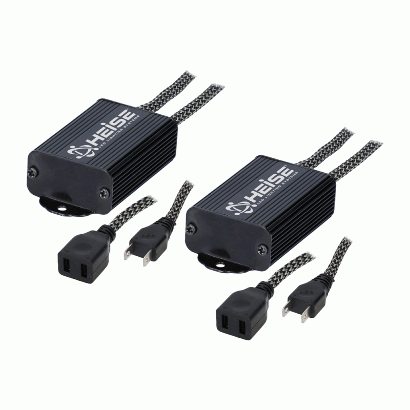 Canbus Decoder for HE-H7LED