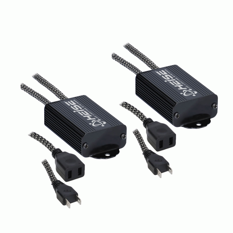 Canbus Decoder for HE-H7LED