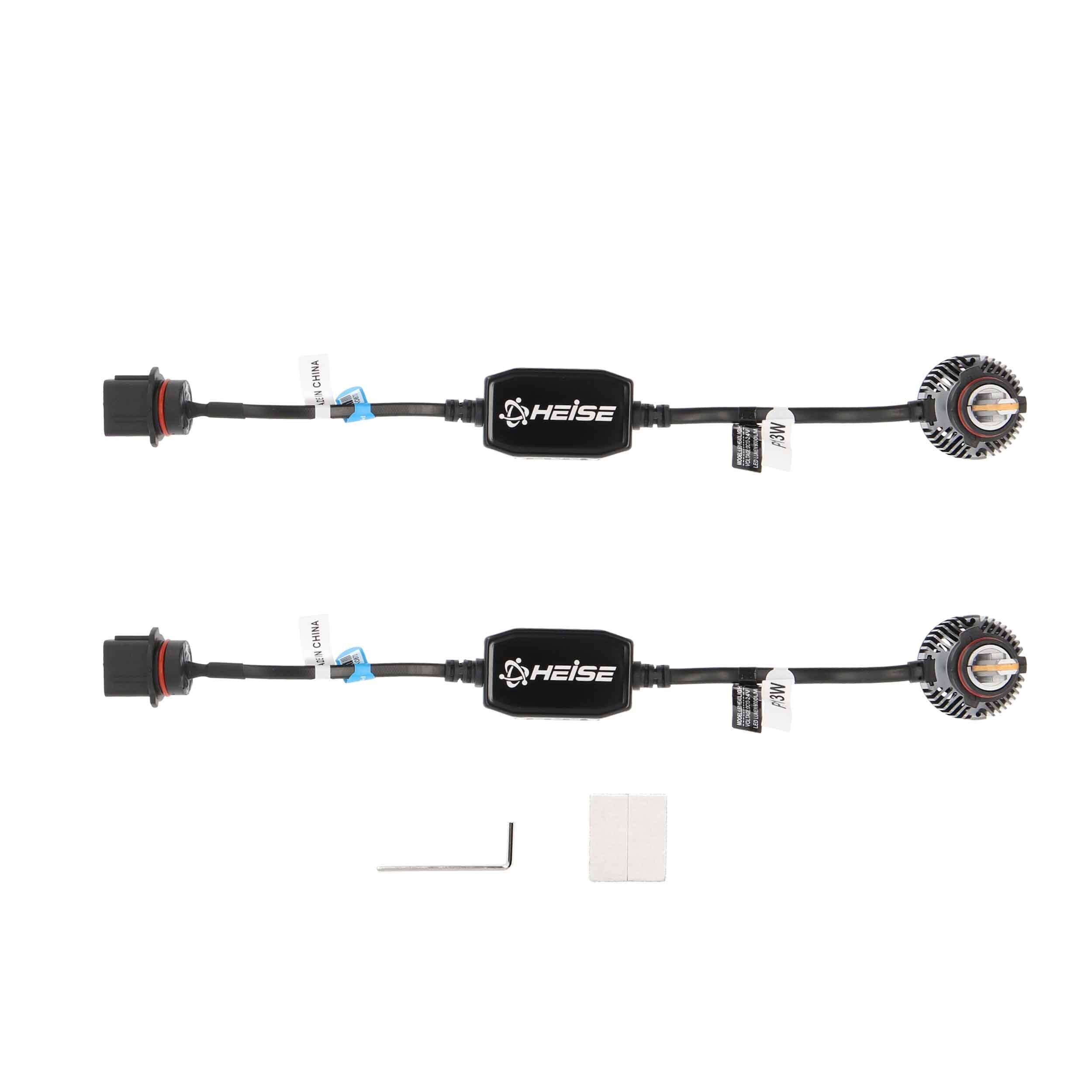 HE-P13 Pro Series LED Kit - Single Beam - HE-P13PRO
