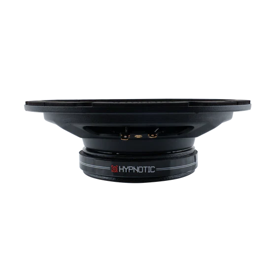Hypnotic HM8PRO4 : 8in PRO Audio Midrange W/Phase Plug / 4 Ohm