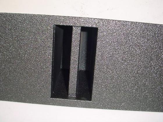 2006-2012 Honda Rigeline 2X8