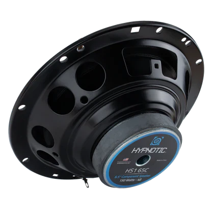 Hypnotic HS1 65C : 6.5in Component